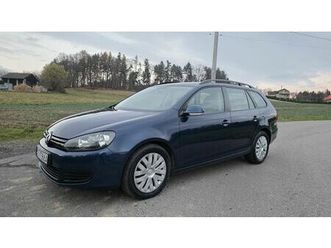 volkswagen golf 1.6tdi 105km stan wzorowy full serwis bezwypadkowy jastrzębie-zdrój • olx.pl