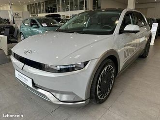hyundai ioniq 5 77 kwh - 229ch