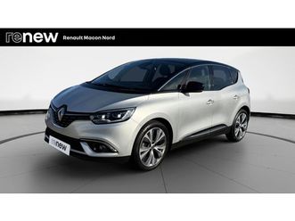 scenic tce 130 energy