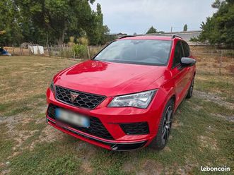 cupra ateca 300cv