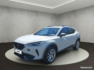 cupra formentor pan.-schiebedach, navi, r-kamera