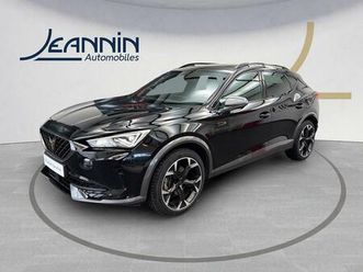 formentor 1.5 tsi 150 ch dsg7 vz-line