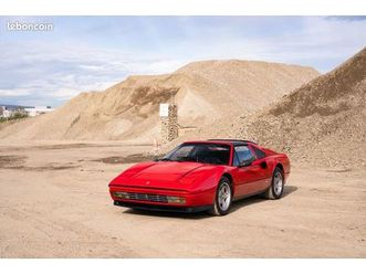 1985 – ferrari 328 gts