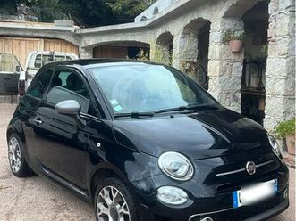 fiat 500s