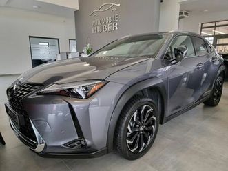 lexus ux 300e sitz-klima marklevinson hud 360°glasdach