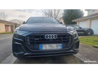 ◊ q8 compétition 462cv e60 ·1 700euro d'options - origine france◊