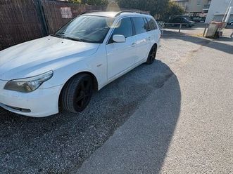 bmw 530xd e 61