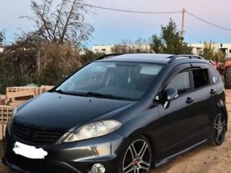 honda fr-v 2.0l i-vtec k20