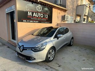 renault clio 4 0,9tce 90ch toit pano
