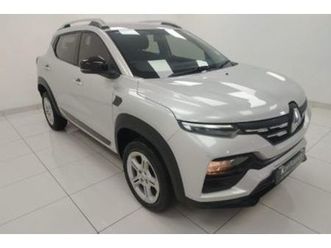 2021 renault kiger 1.0 energy zen