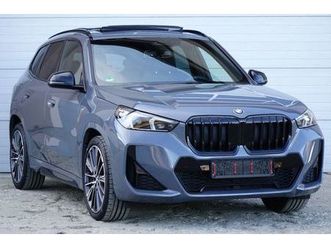 bmw x1 23 d xdrive m sport*pano*key*led*