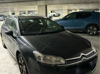 citroën c5