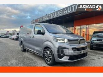 generation2 m 2.2 d 180 s&s business pack eat8