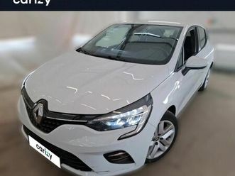 renault clio v sce 65 business