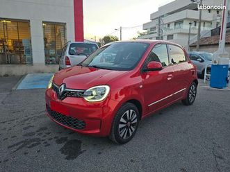 renault twingo iii sce 75 cv signature
