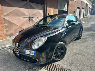 mito 1.4 super 70cv