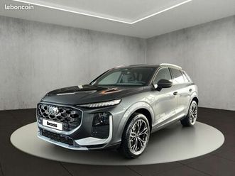 audi q3 suv e-hybrid 200 kw s tronic s line
