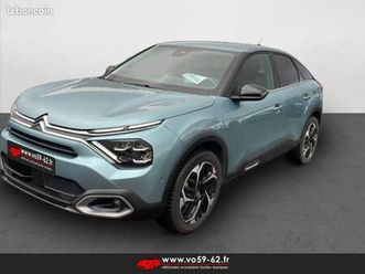 citroen c4 puretech 130ch s&s shine