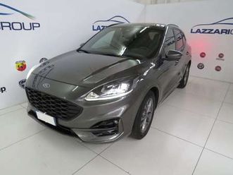 1.5 ecoblue 120 cv 2wd st-line