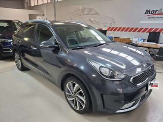 niro 1.6 hev style dct hybrid