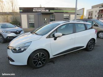 renault clio 4 estate tce 90 ch dynamique