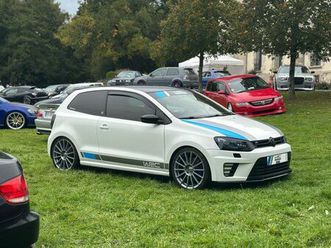 polo wrc