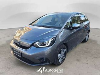 1.5 hybrid 109 cv automatica executive