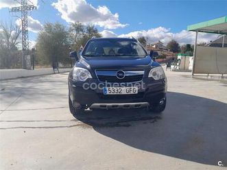 opel antara 2.0 cdti 16v cosmo