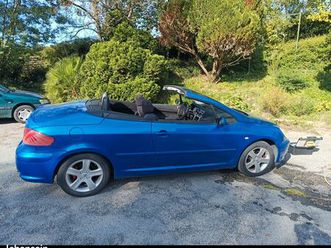 307 cc 2.0 16 s 138 cv ct ok