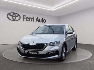 1.0 tsi ambition 95cv