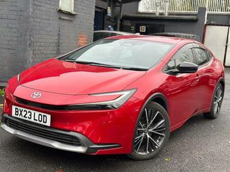 1.8 design 5dr petrol hybrid cvt euro 6