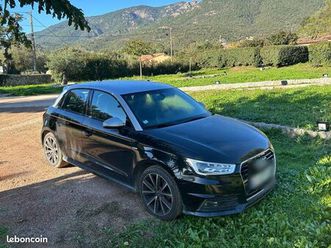 audi a1 sportback 95ch