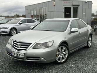 honda legend 3.7 v6 24v vtec 295km acc 175tys.km