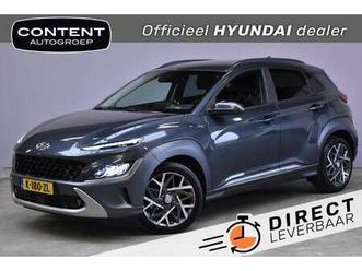 1.6 gdi hev 141pk dct premium