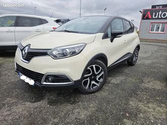 renault captur tce 120 e6 energy intens edc s&s