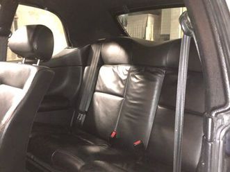 golf 4 karman cabriolet finition trend