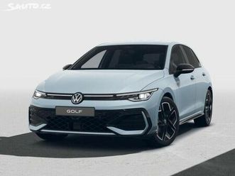 volkswagen golf r-line people 1,5 tsi 6g 110 k