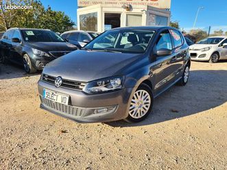 volkswagen polo 1.6 tdi 75 confortline