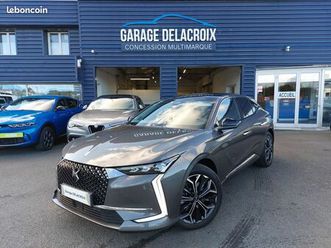 ds 4 (2) e-tense 225 opera auto