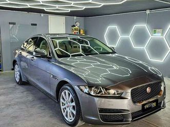 xe 2.0d prestige awd 180cv auto