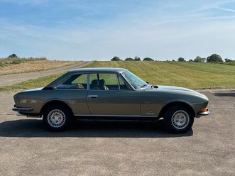 peugeot 504 coupé 2.0