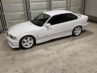 bmw m3 e36 3.2l circuit ( grip / drift )