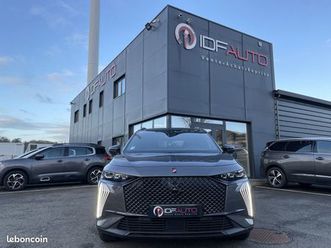 ds ds 7 e-tense 225ch performance line +