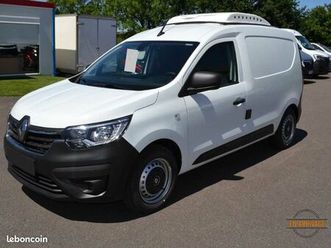 renault express frigo 1.5 blue dci 95ch confort