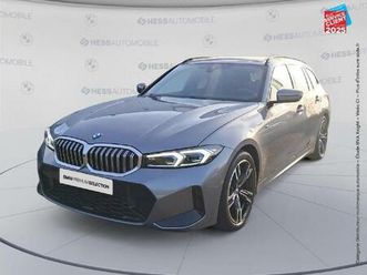 320da xdrive 190ch m sport