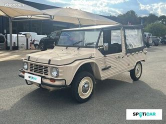 citroen mehari capote 2-2