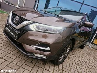 nissan qashqai 1.3 dig-t n-connecta eu6d