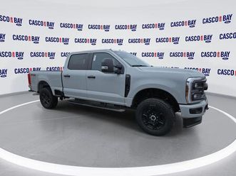 new 2026 ford f-250 xl