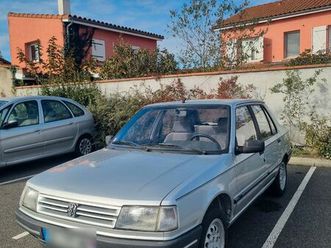 peugeot 309 sr
