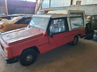 renault rodeo 6 4d1128